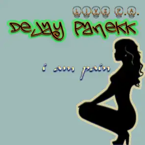 DeJay Panekk