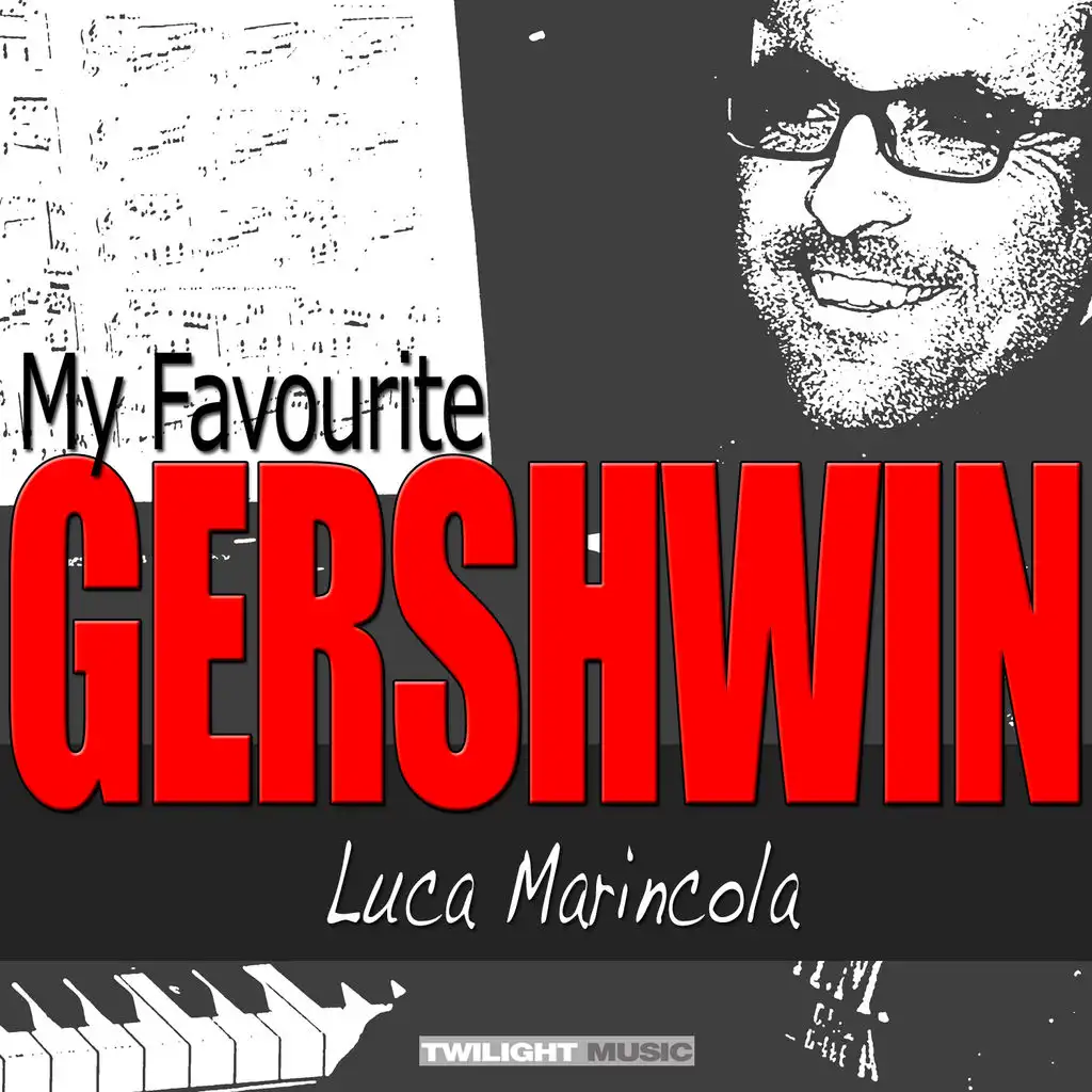 My Favourite Gershwin
