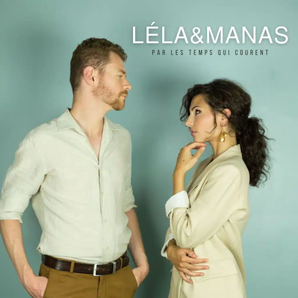 Léla & Manas