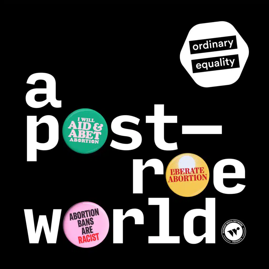 Ordinary Equality x Womanica: Crystal Eastman