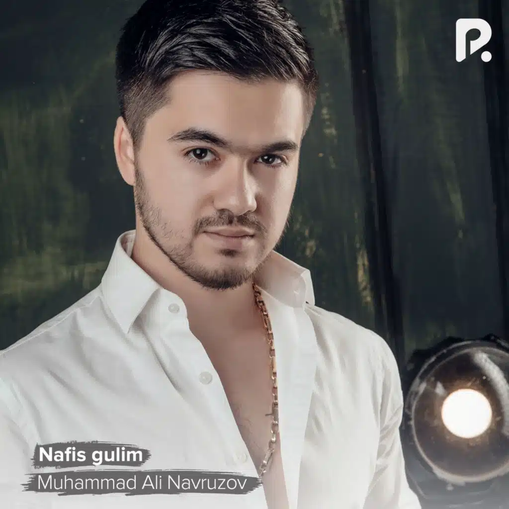 Muhammad Ali Navruzov