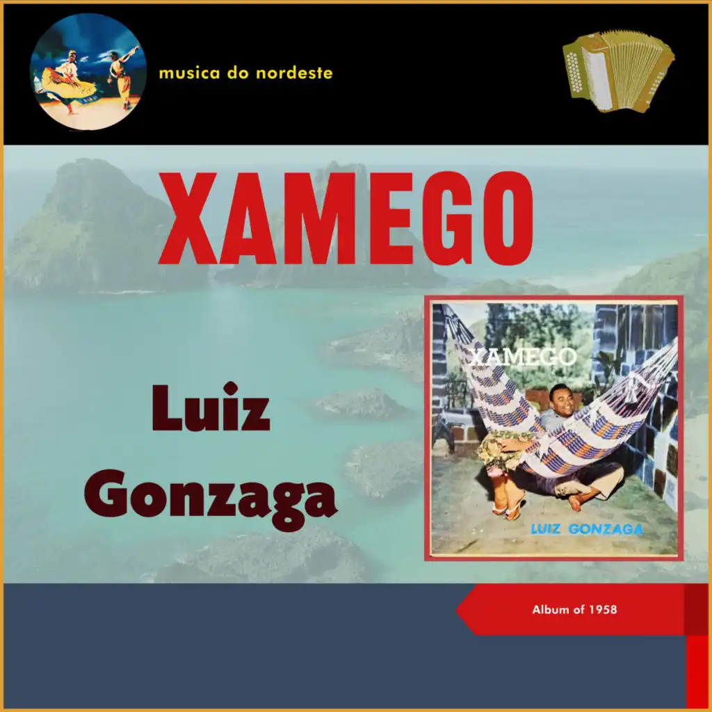 Xamego (Album of 1958)