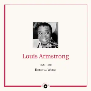Masters of Jazz Presents Louis Armstrong (1926 - 1928 Essential Works)