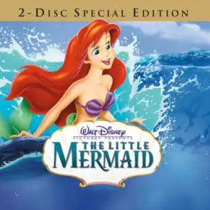 Fanfare (From The Little Mermaid; Original Motion Picture Score)