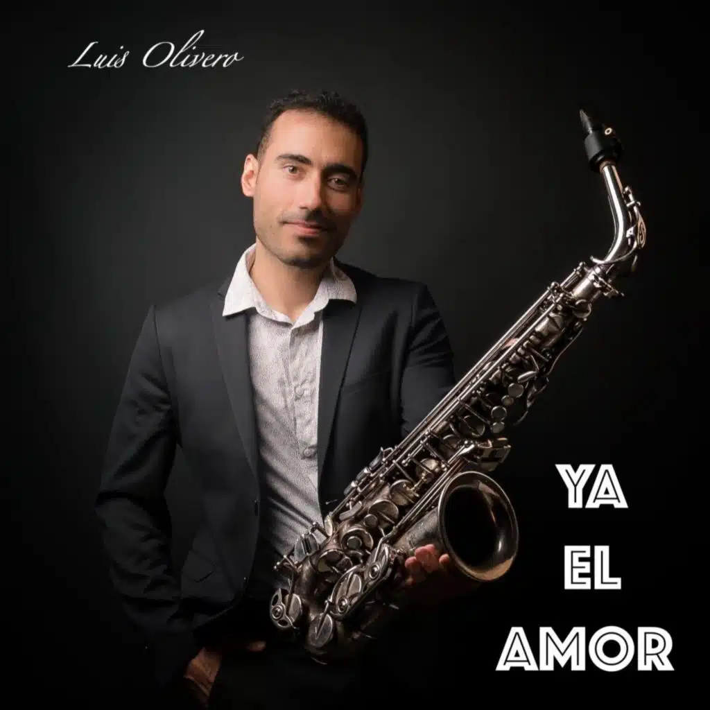 Luis Olivero