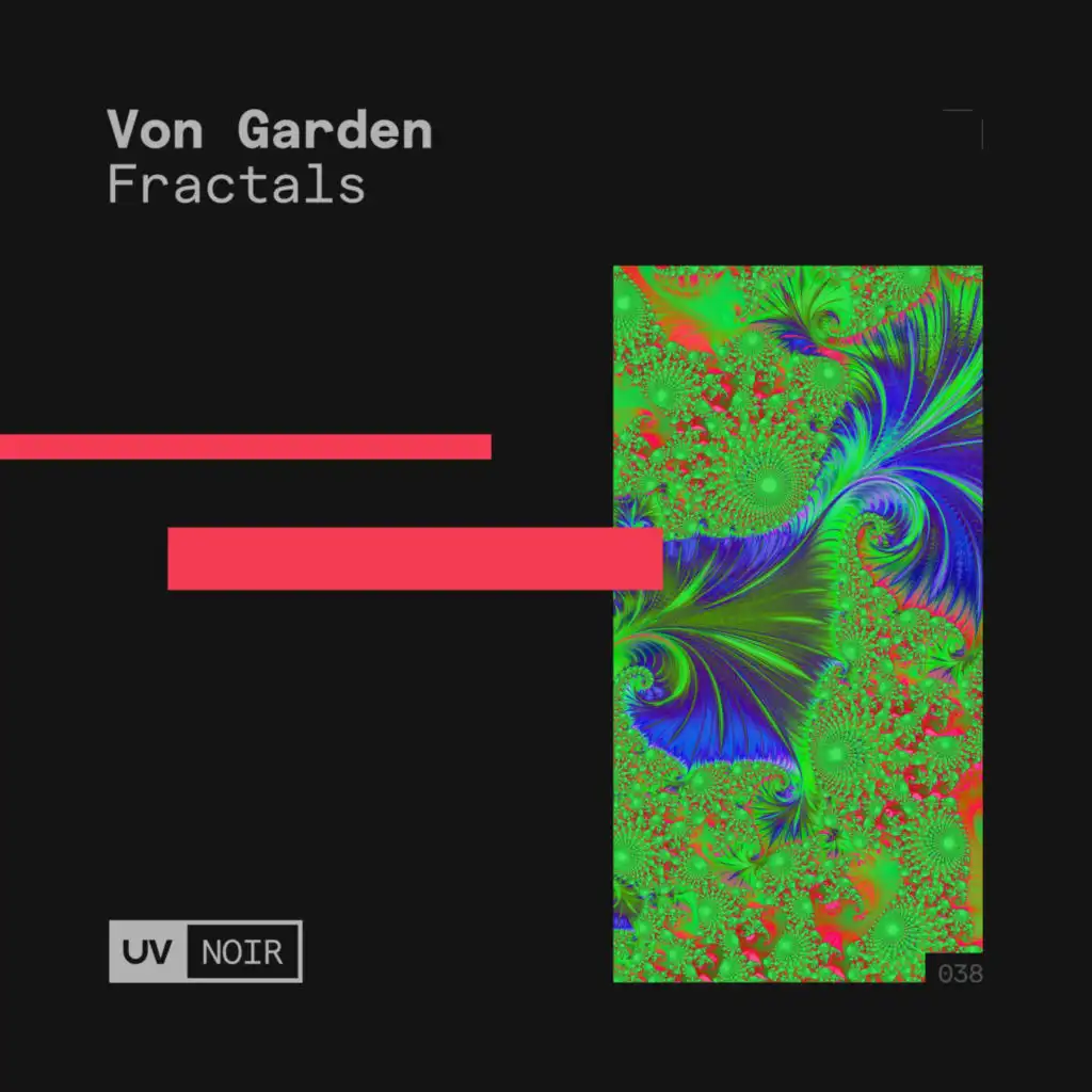 Fractals (Extended Mix)