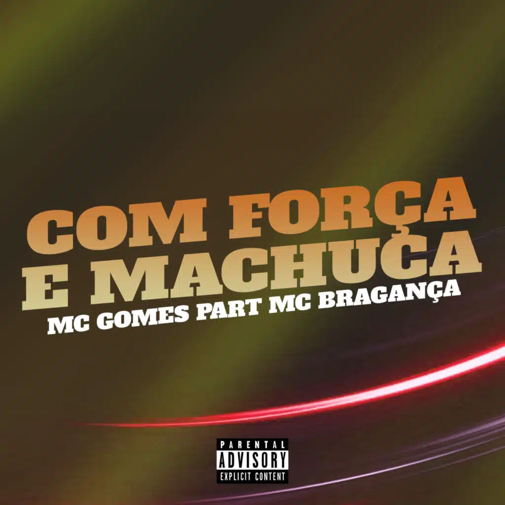 MC Gomes