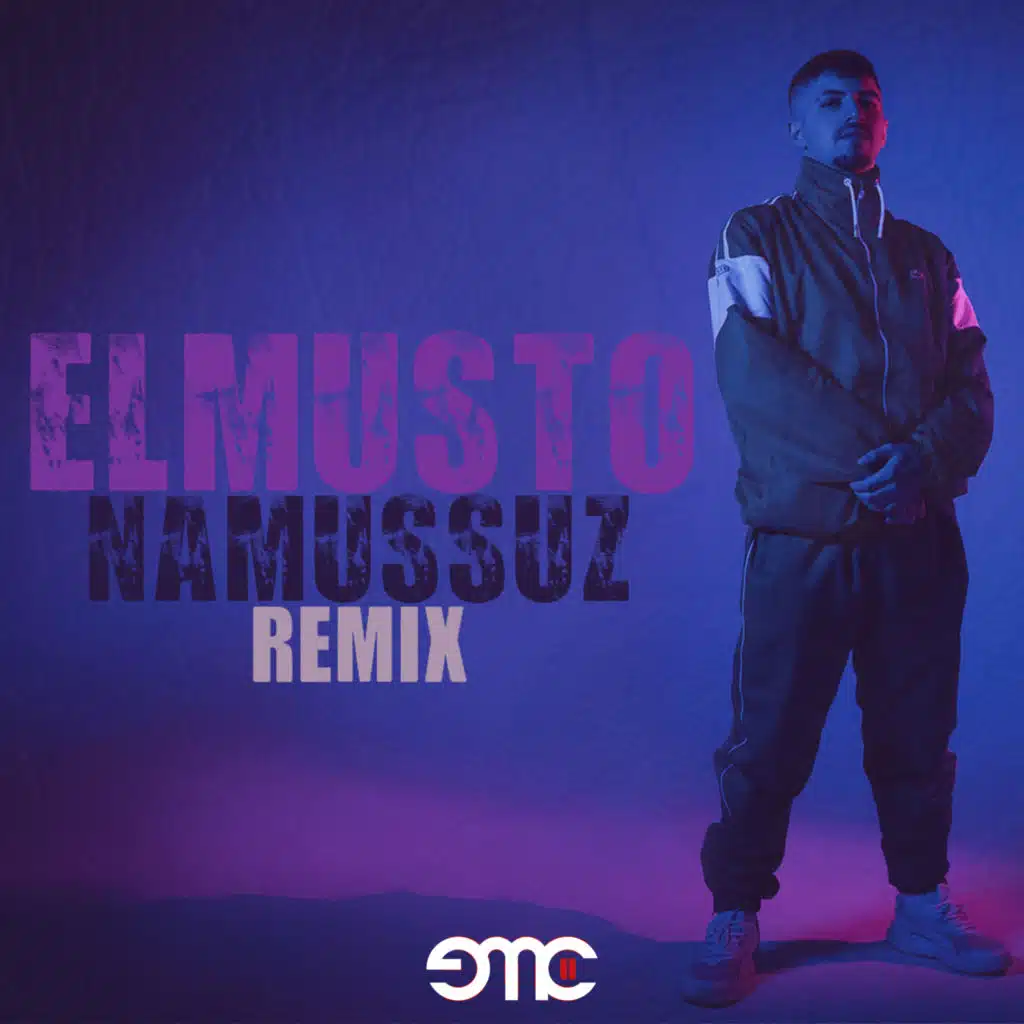Namussuz (Remix)