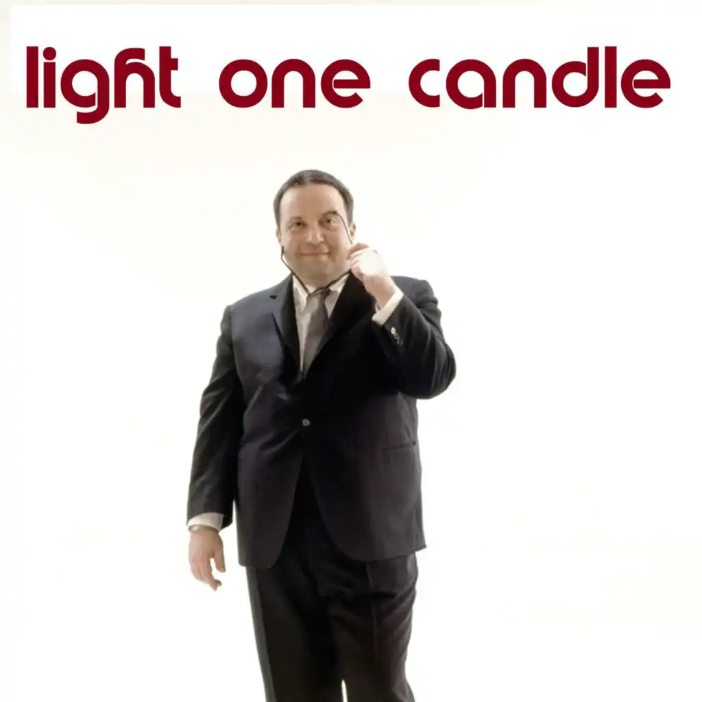 Light One Candle (feat. Pi Douglas)