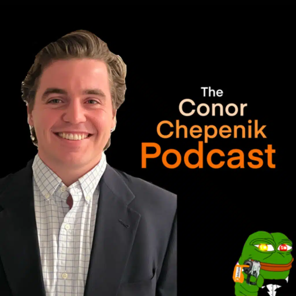 CONOR CHEPENIK