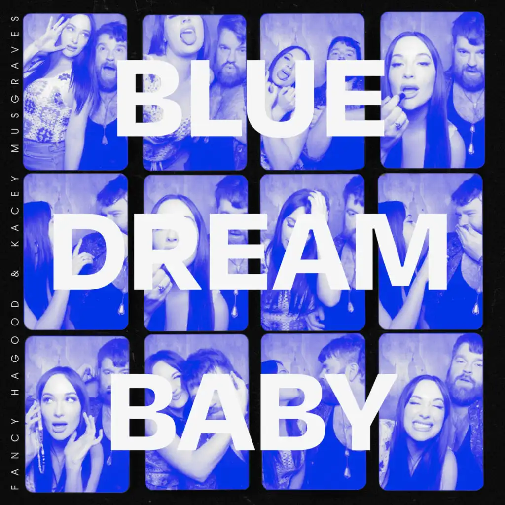 Blue Dream Baby