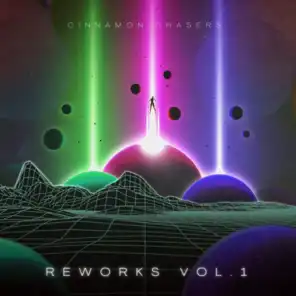 Reworks, Vol. 1 (A special collection of new reworks, edits & unreleased gems)
