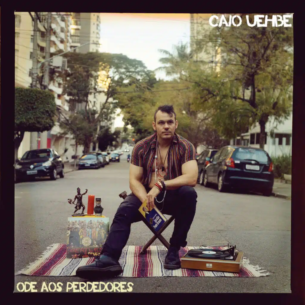 Coração Maior do Mundo