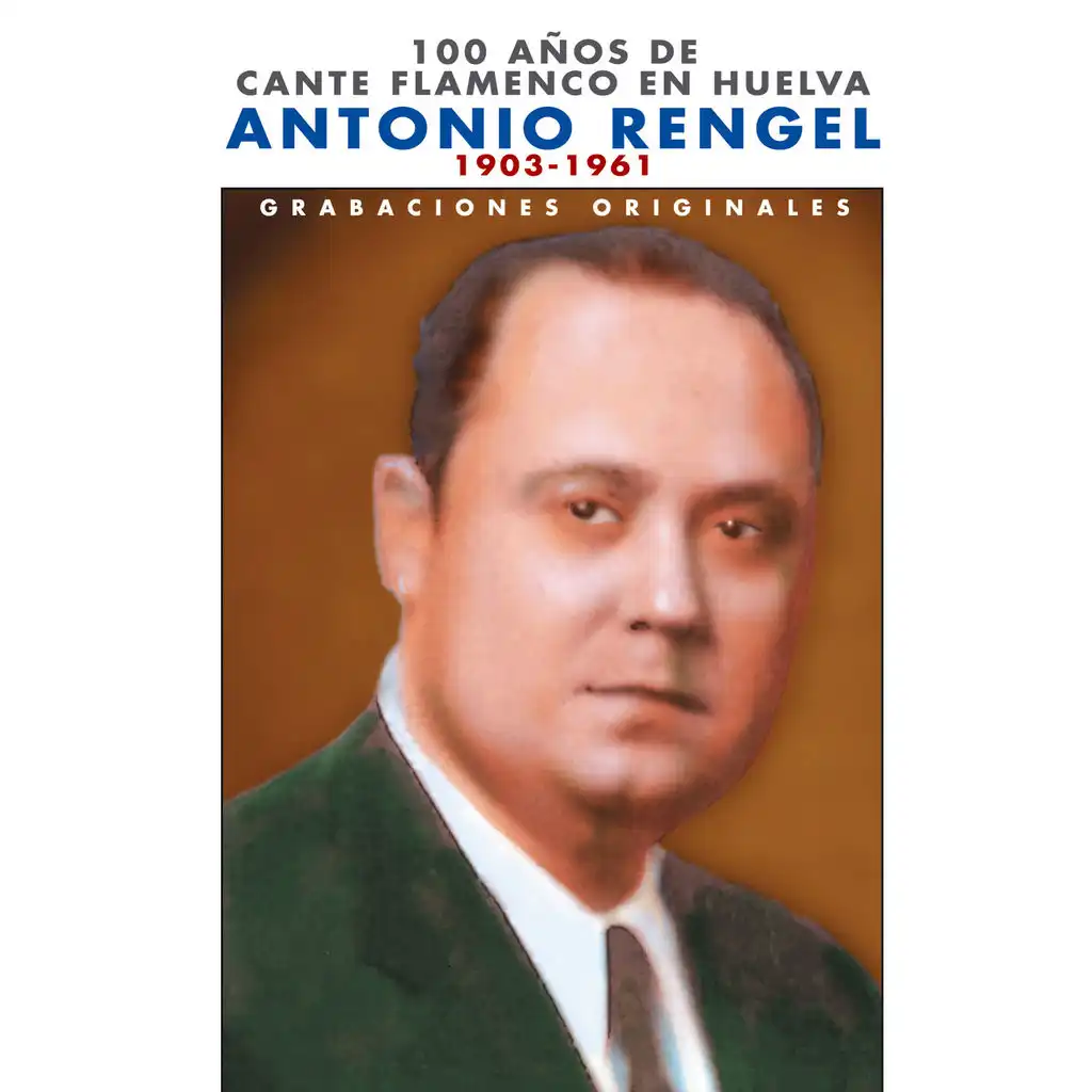 Antonio Rengel