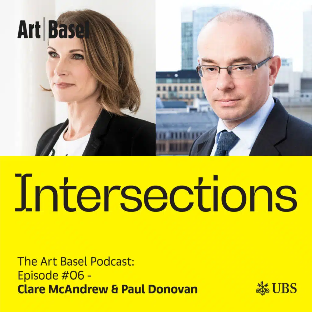 Clare McAndrew and Paul Donovan