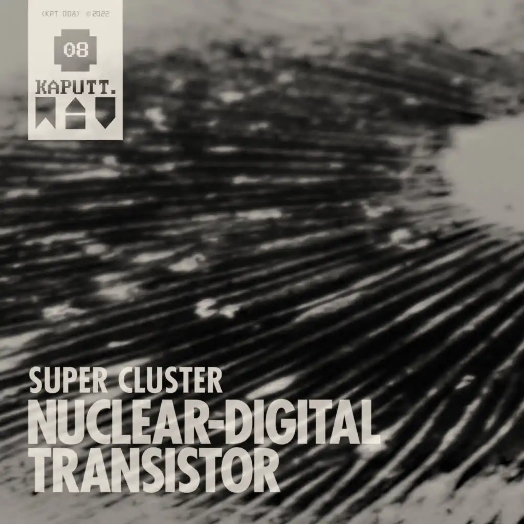 Super Cluster (Mijo Remix)