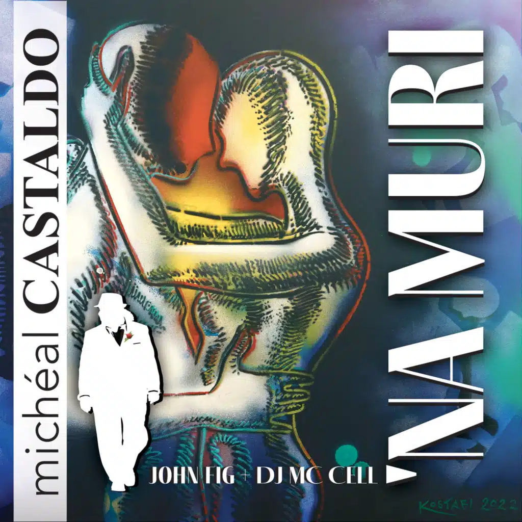 'Na Muri (feat. John Fig & DJ MC Cell)