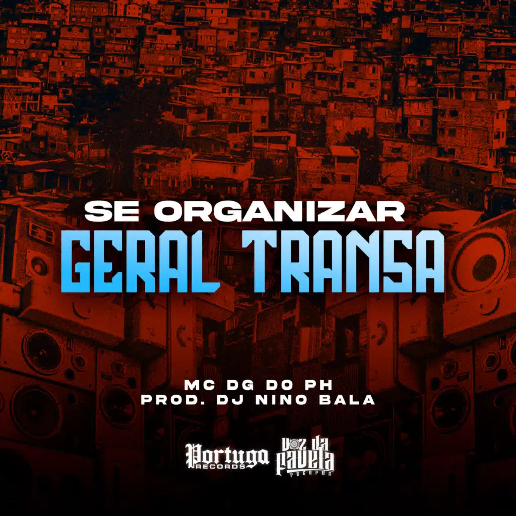 Se Organizar Geral Transa