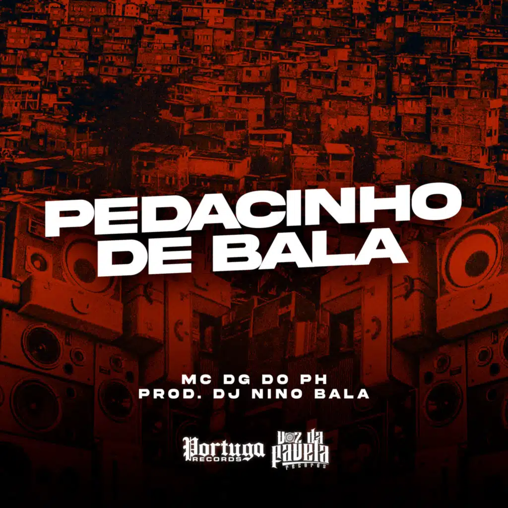 Pedacinho de Bala