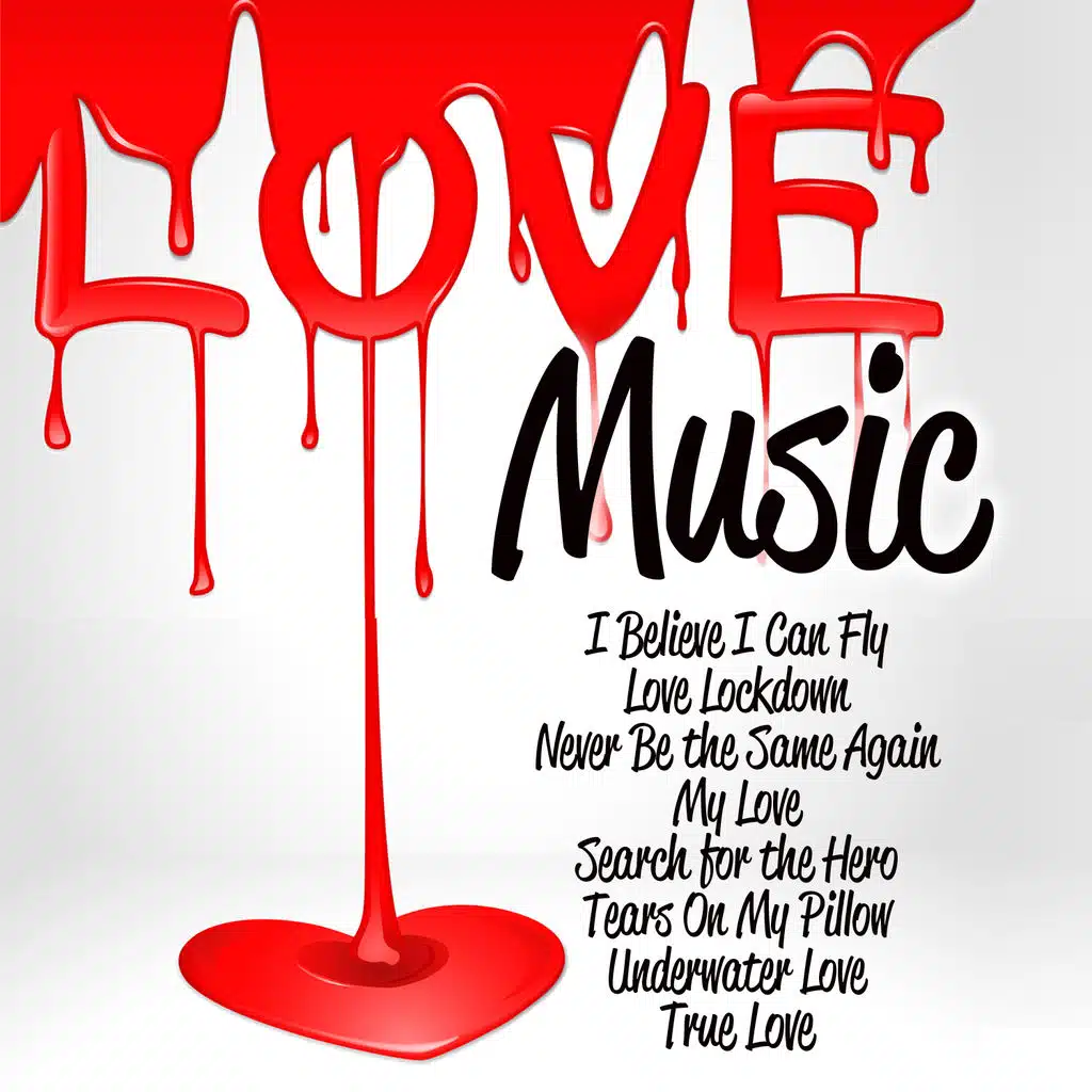 Love Music