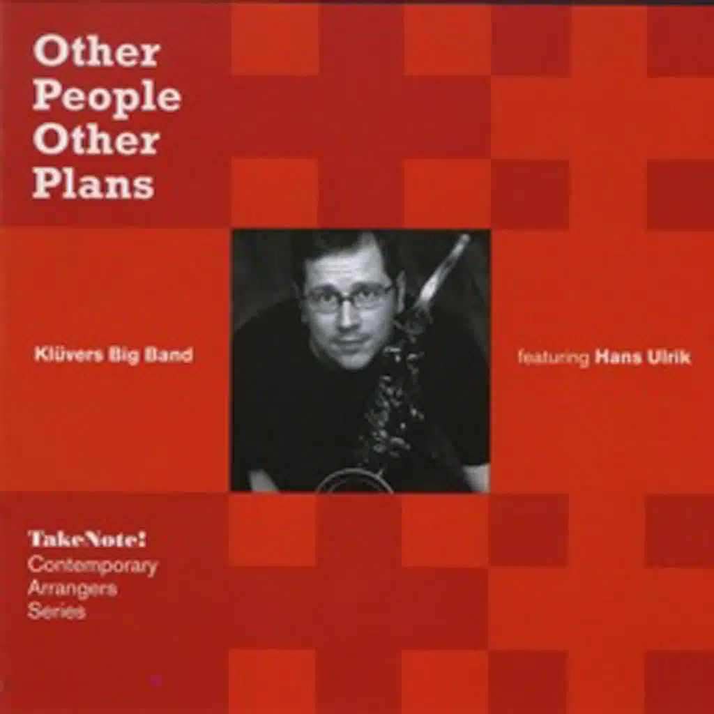 Other People Other Plans (feat. Hans Ulrik)