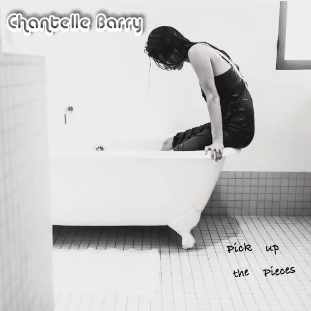 Chantelle Barry