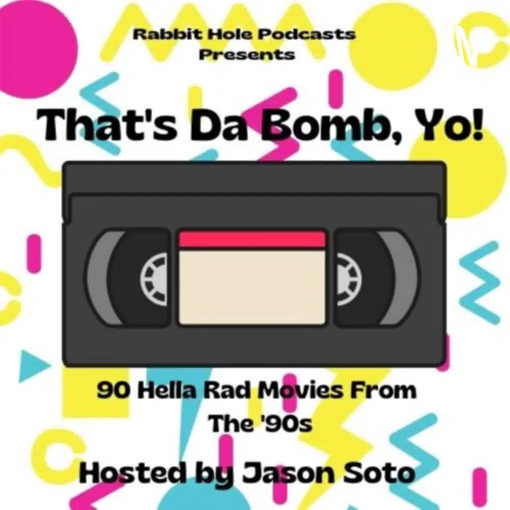 Rabbit Hole Podcasts