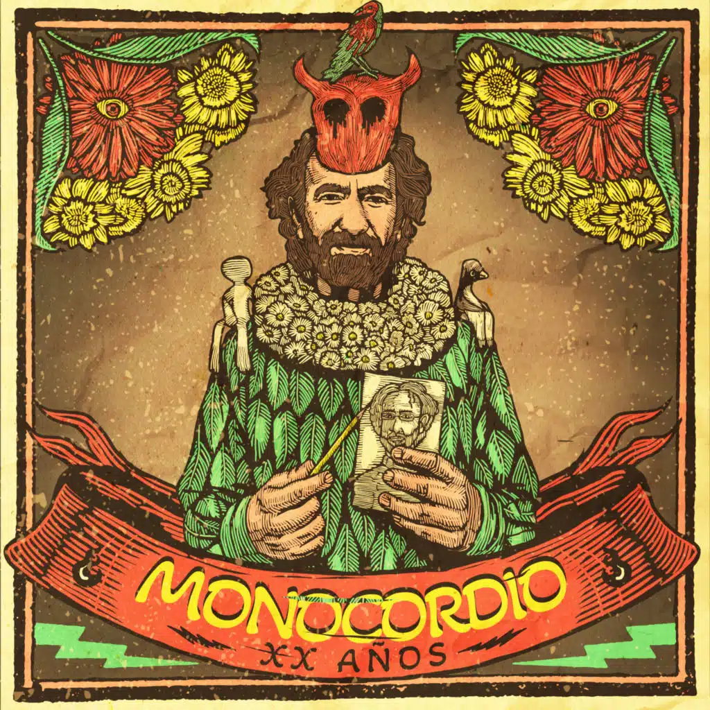 La Hora del Tiempo (En Vivo)