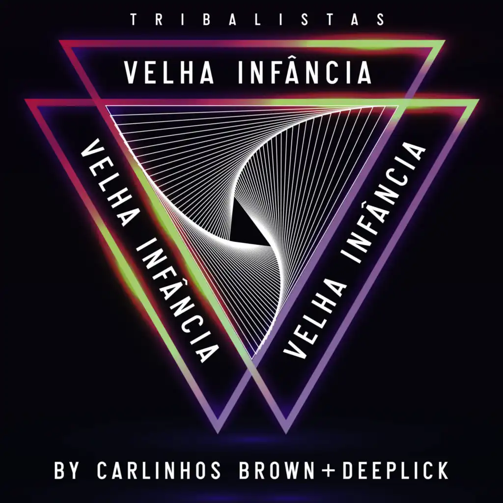 Carlinhos Brown, Deeplick & Tribalistas