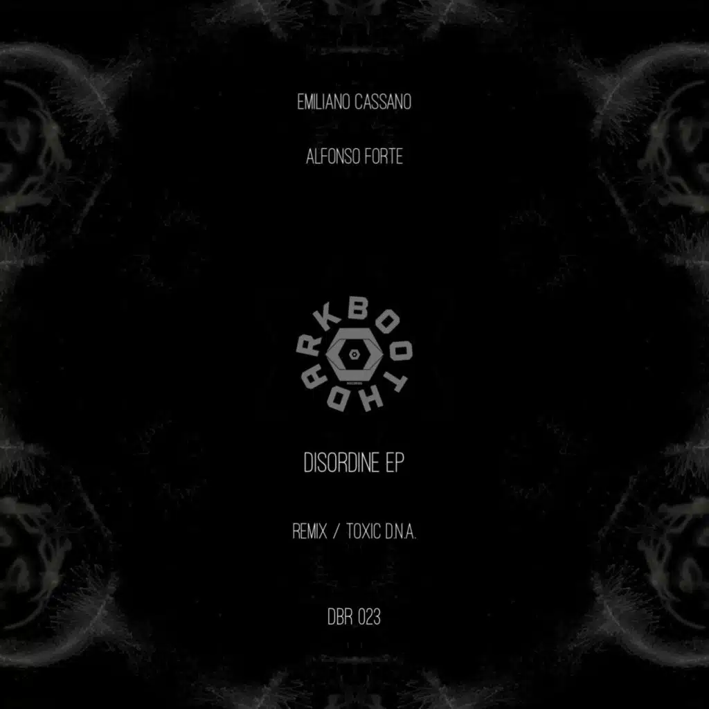 Alfonso Forte & Emiliano Cassano