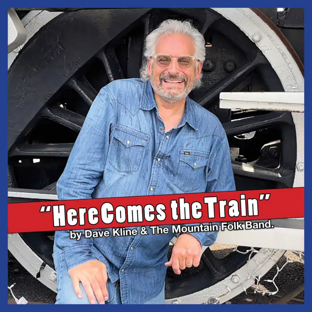 Dave Kline & The Mountain Folk Band