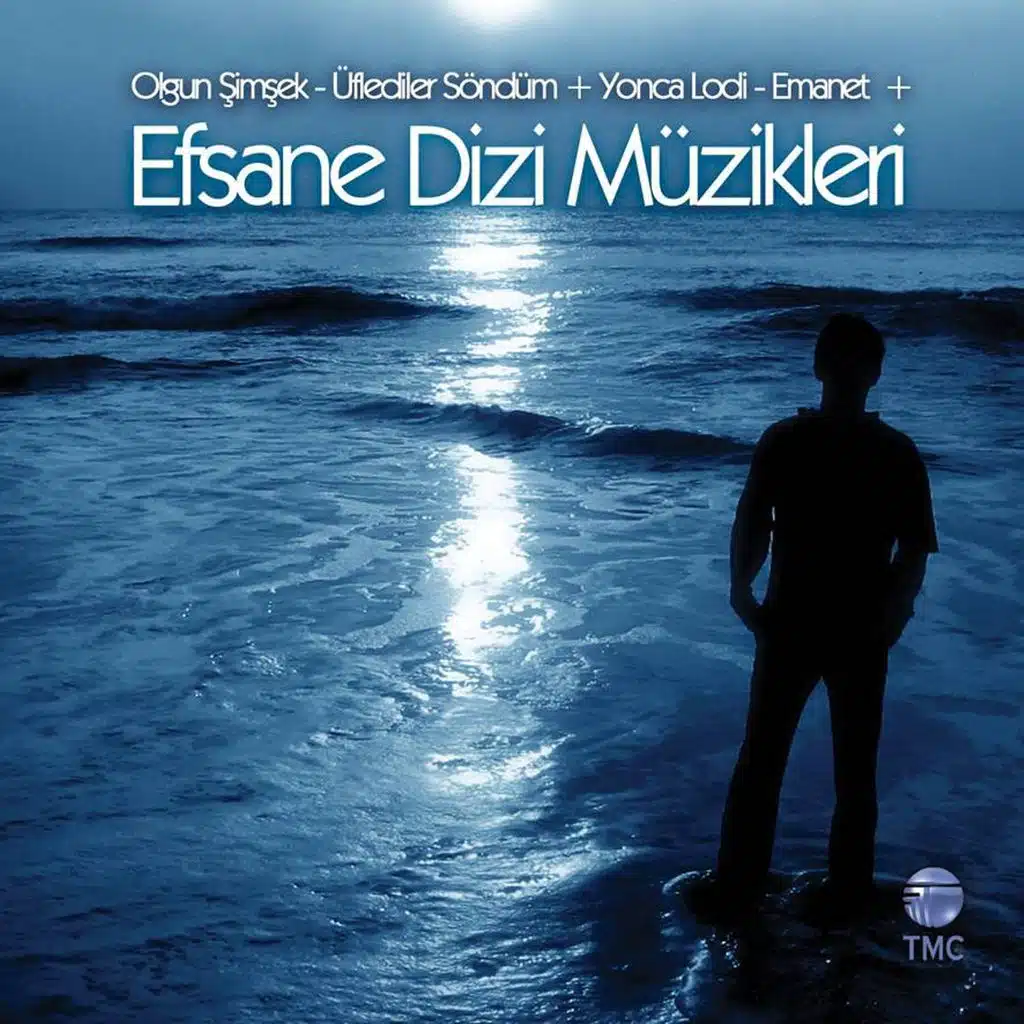 Efsane Dizi Müzikleri