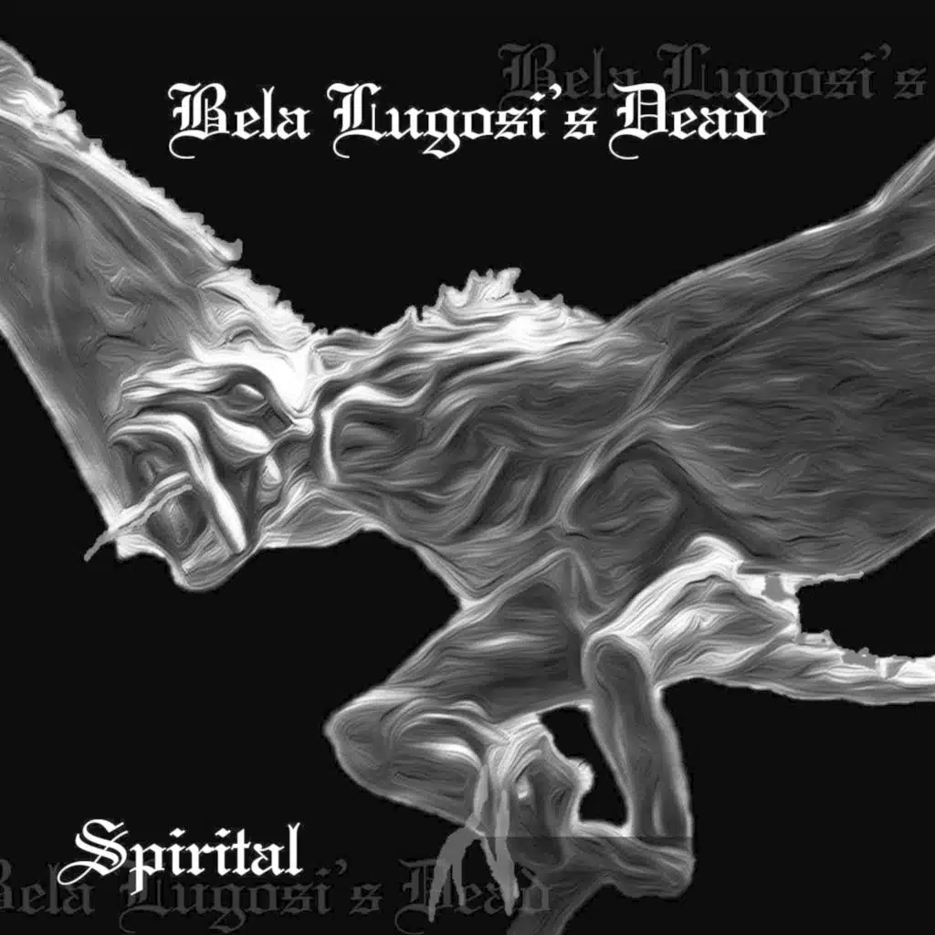 Bela Lugosi's Dead
