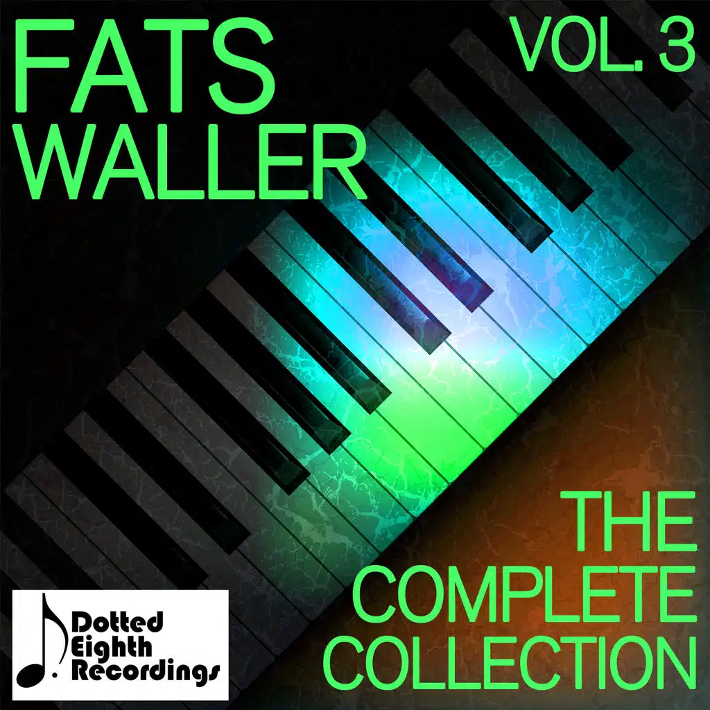 "Fats" Waller Stomp