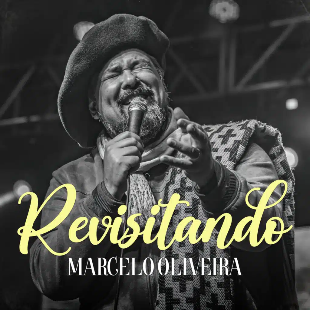 Marcelo Oliveira MO