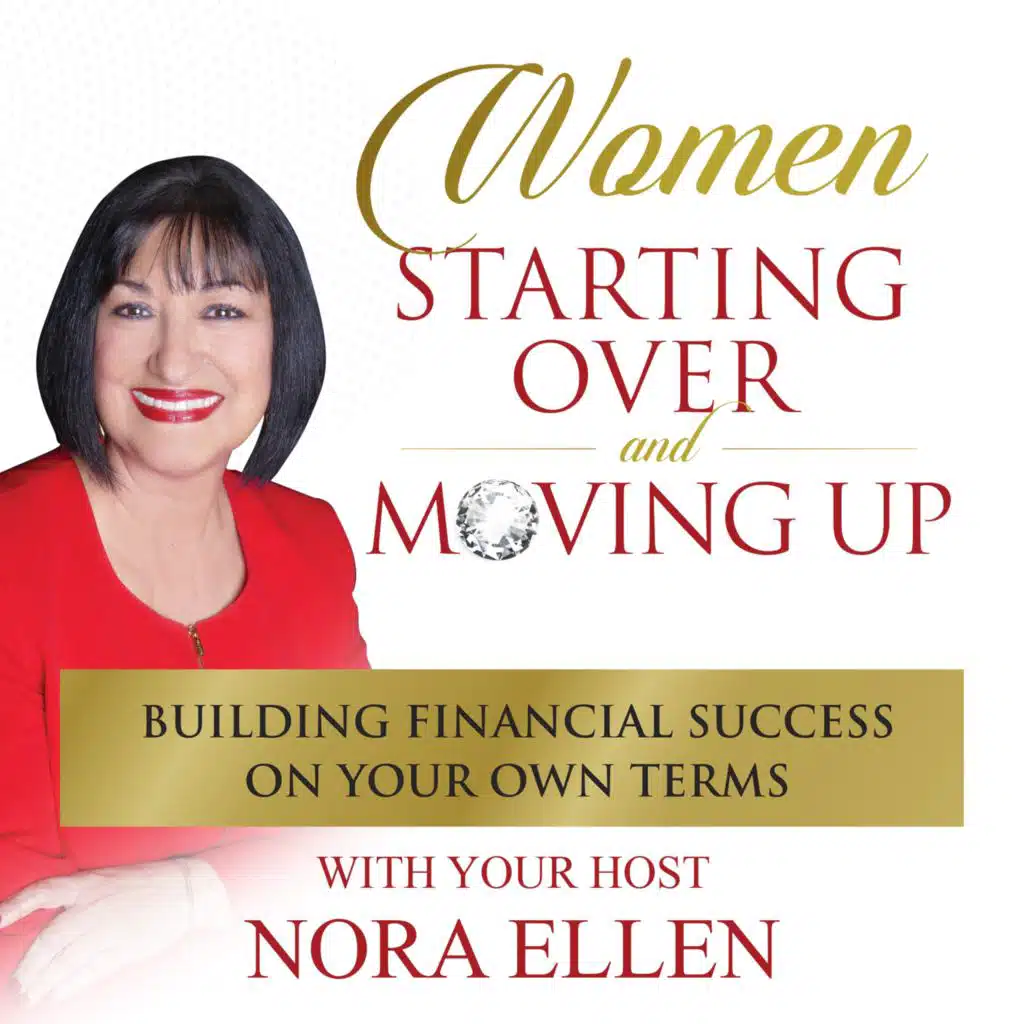 E68 | Don't Let Your Life's Griefs, Disappointments or Failures Stop Your Financial Growth and Recovery