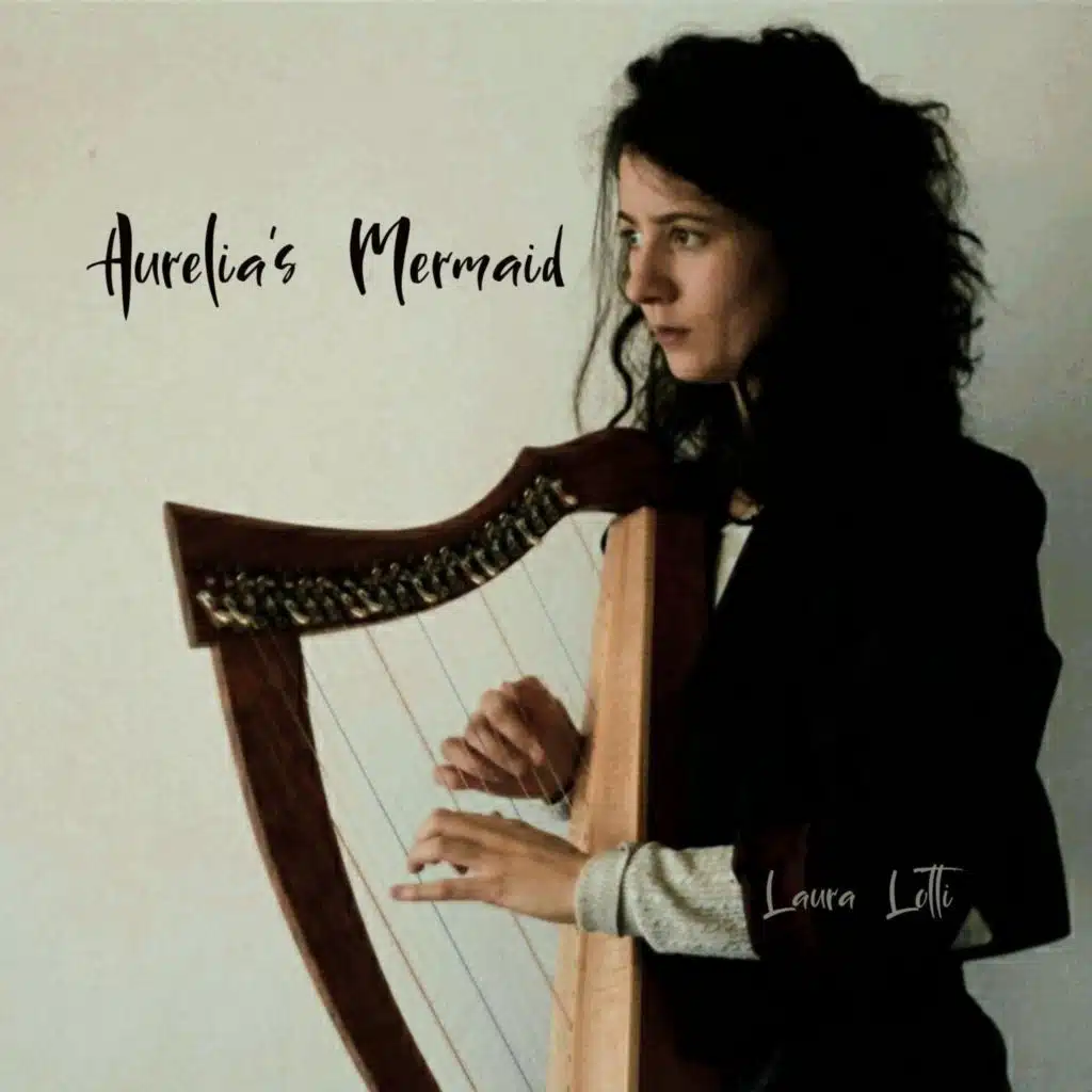 Aurelia's Mermaid
