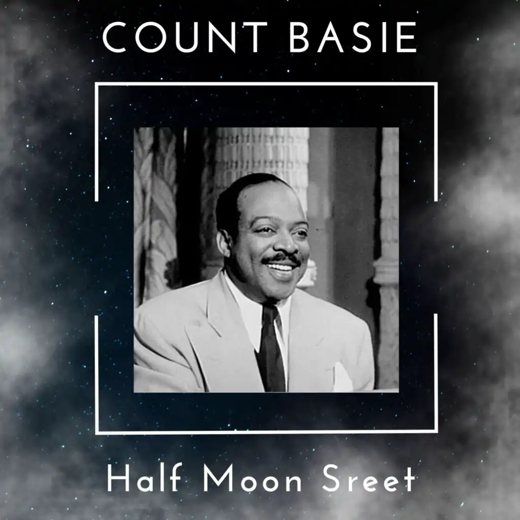 Half Moon Sreet - Count Basie (80 Successes)