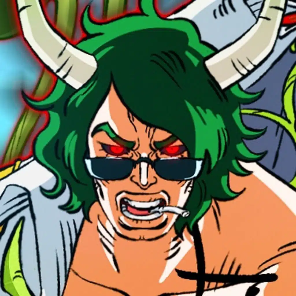 NEW YONKO CONFIRMED! (Chapters 1051-1053)