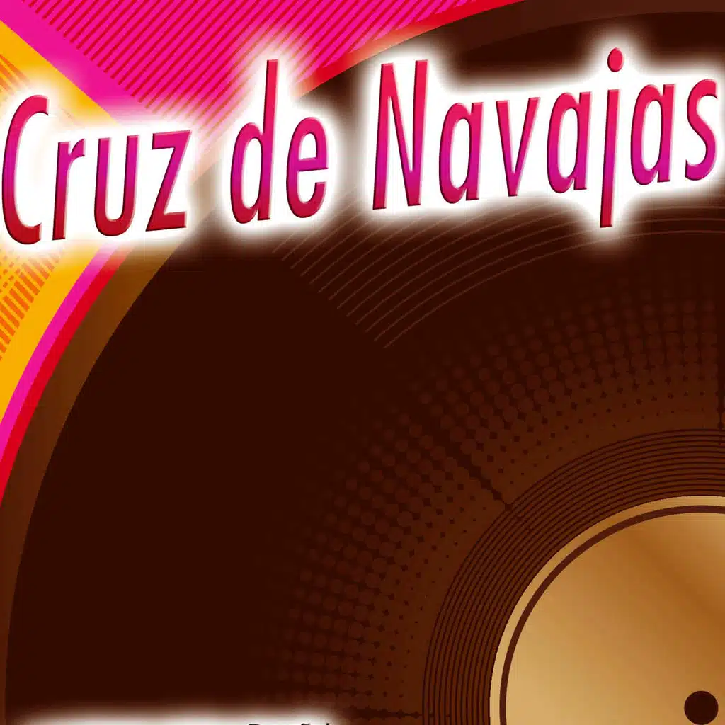 Cruz de Navajas
