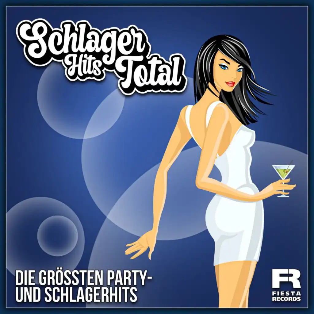 Schlagertaxi