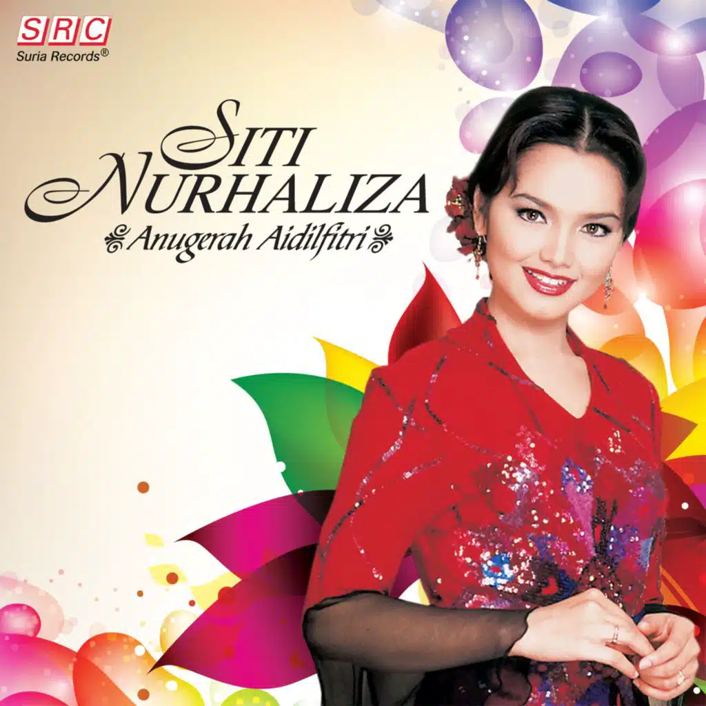 Anugerah Aidilfitri (Instrumental)