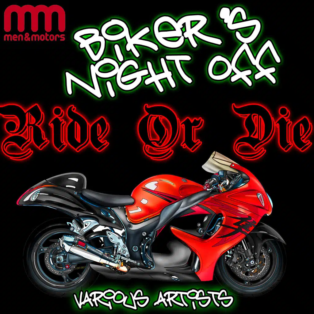 We About to Get Fuck Up