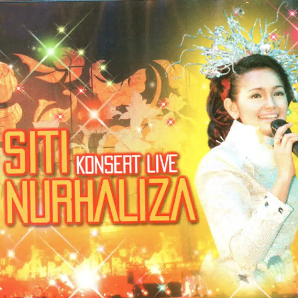 Cindai (Ver Konsert Live)