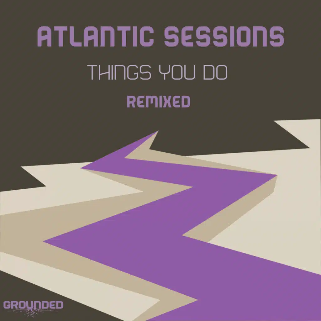 Things You Do Remixed (T70 Remix)