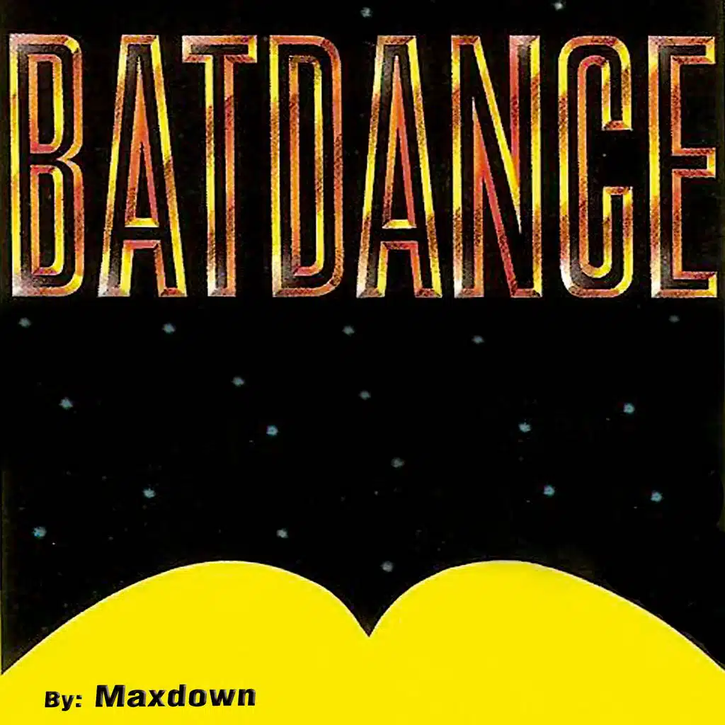 Batdance