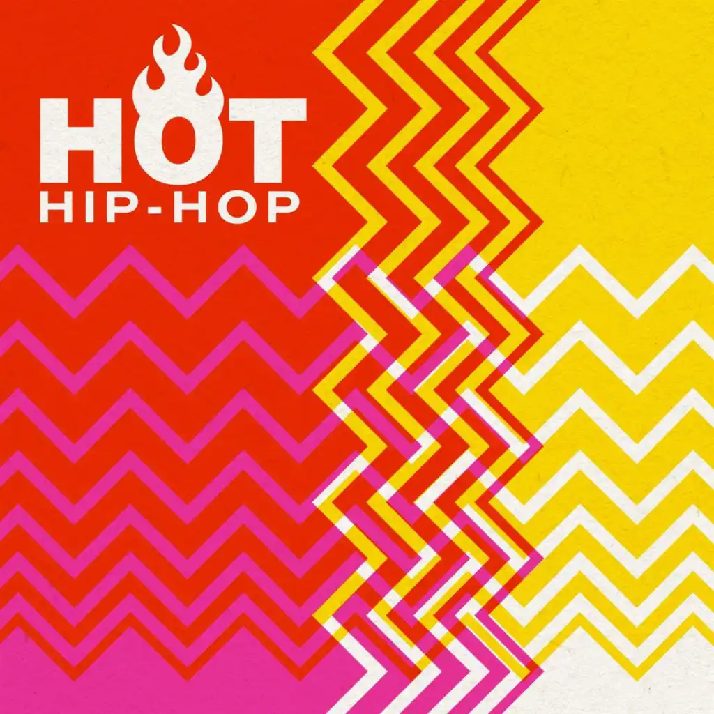 Hot Hip-Hop