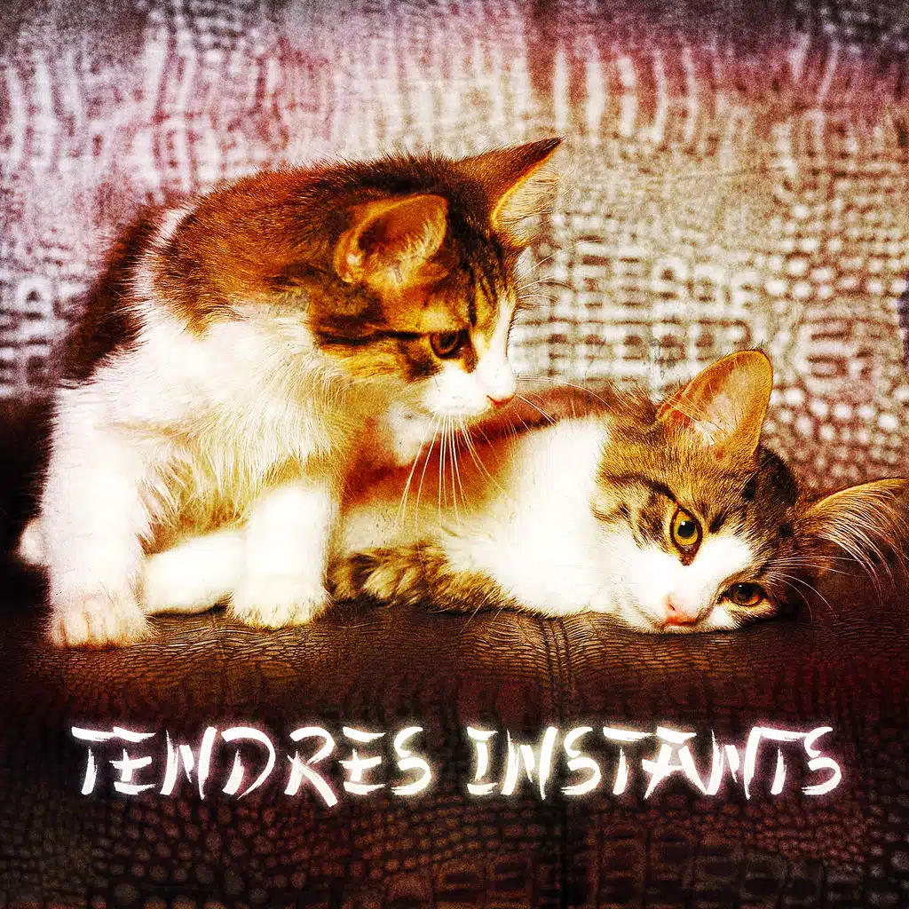 Zen & Relaxation: Tendres instants