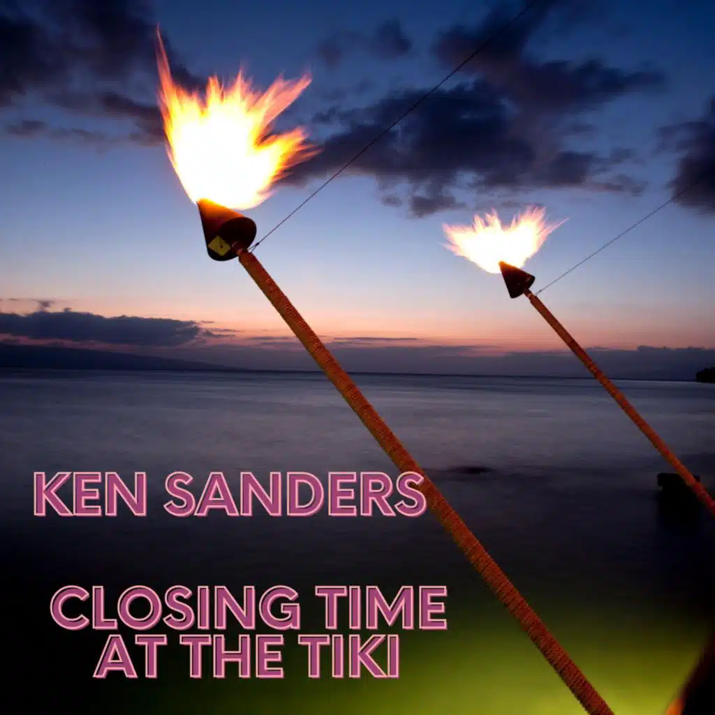 Closing Time at the Tiki