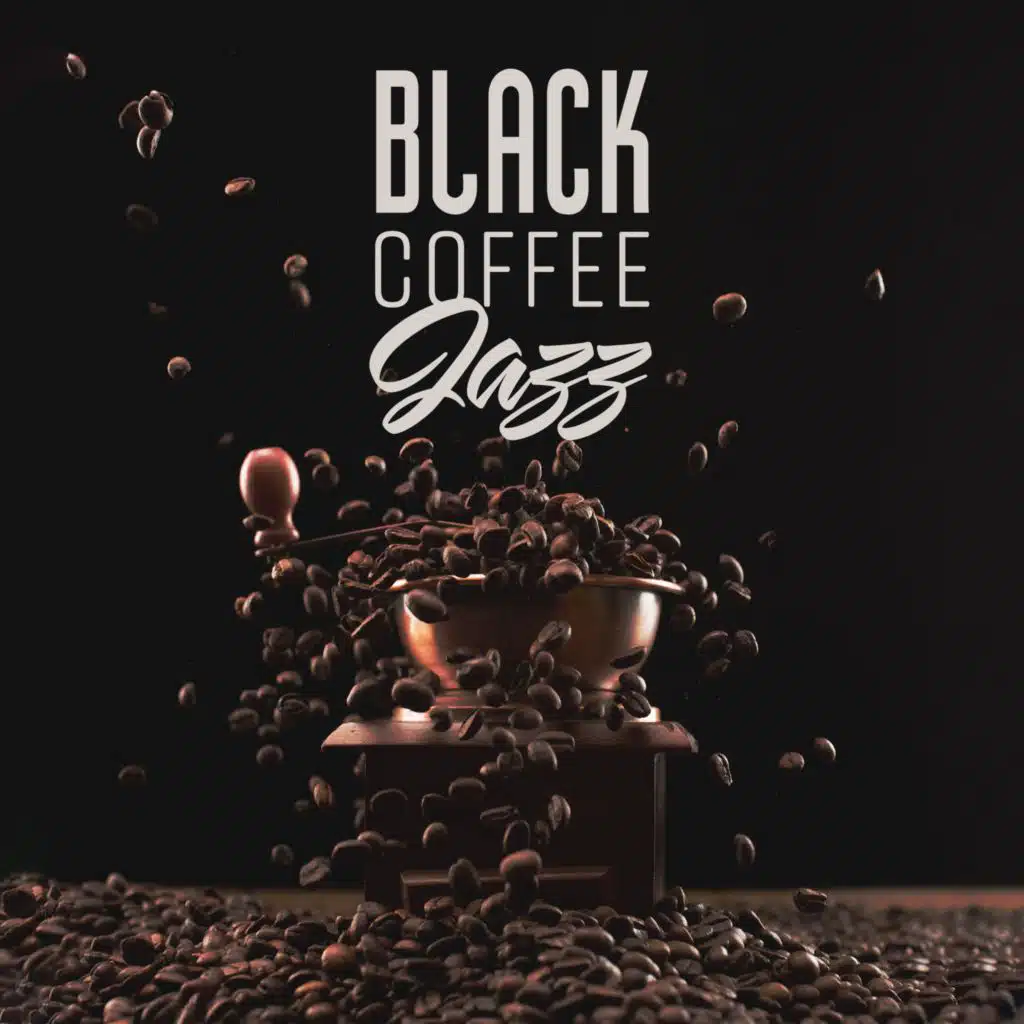 Cafe Chill Jazz Background